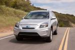 Toyota RAV4 EV 2012 года